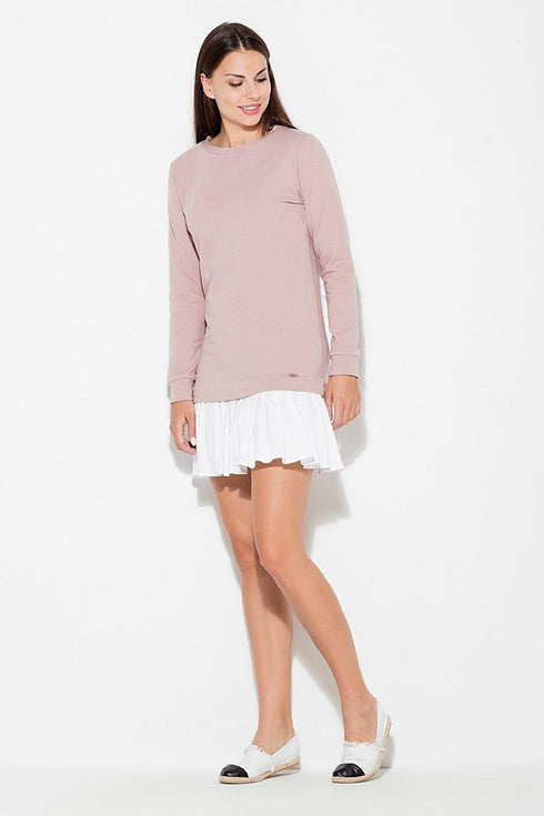 Robe de jour model 111822 Katrus